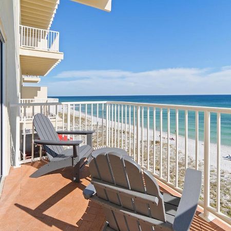 Sans Souci 407 Apartamento Pensacola Beach Exterior foto