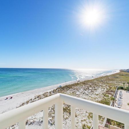 Sans Souci 407 Apartamento Pensacola Beach Exterior foto