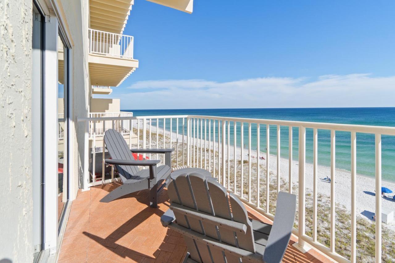 Sans Souci 407 Apartamento Pensacola Beach Exterior foto