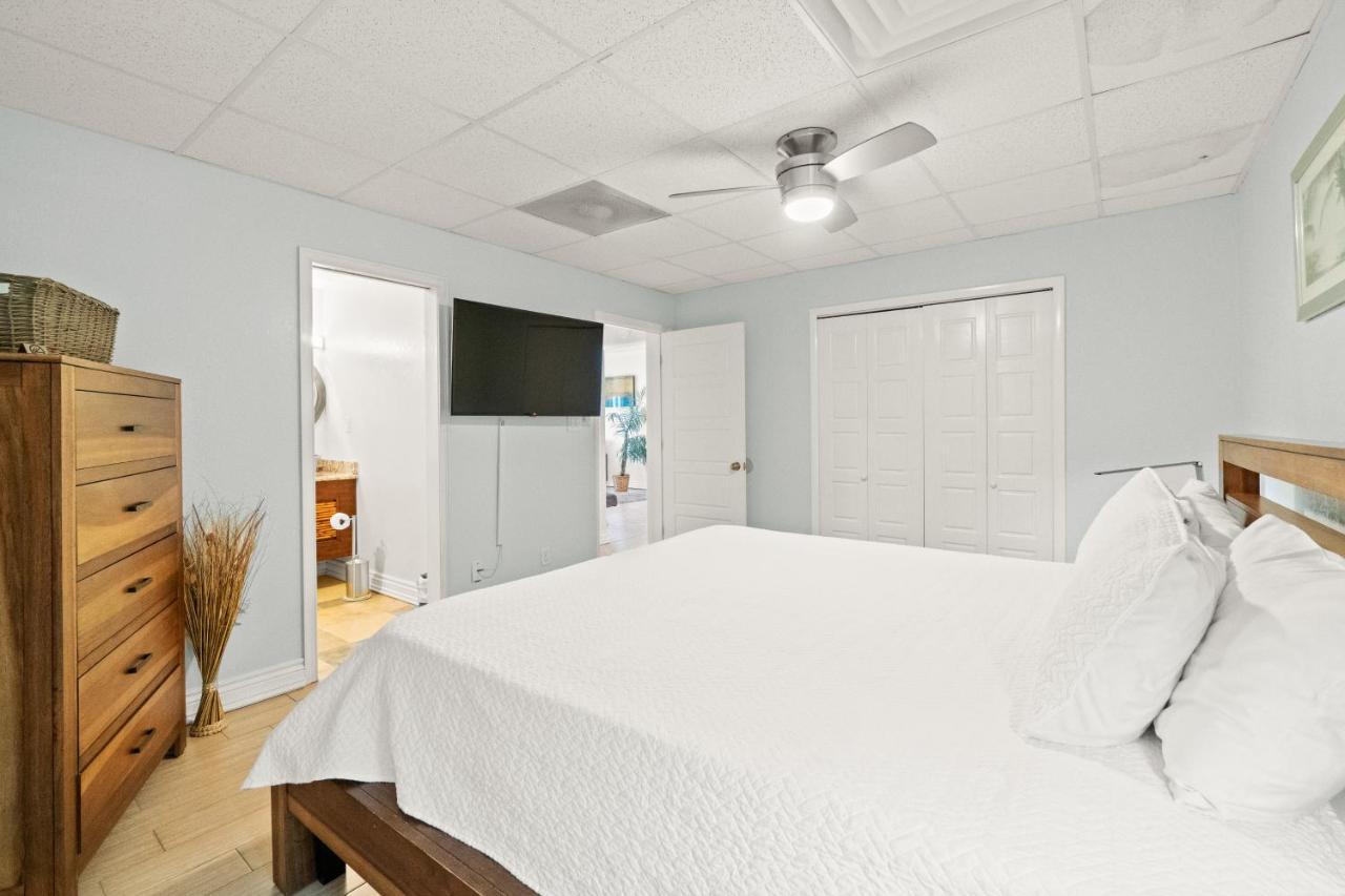 Sans Souci 407 Apartamento Pensacola Beach Exterior foto
