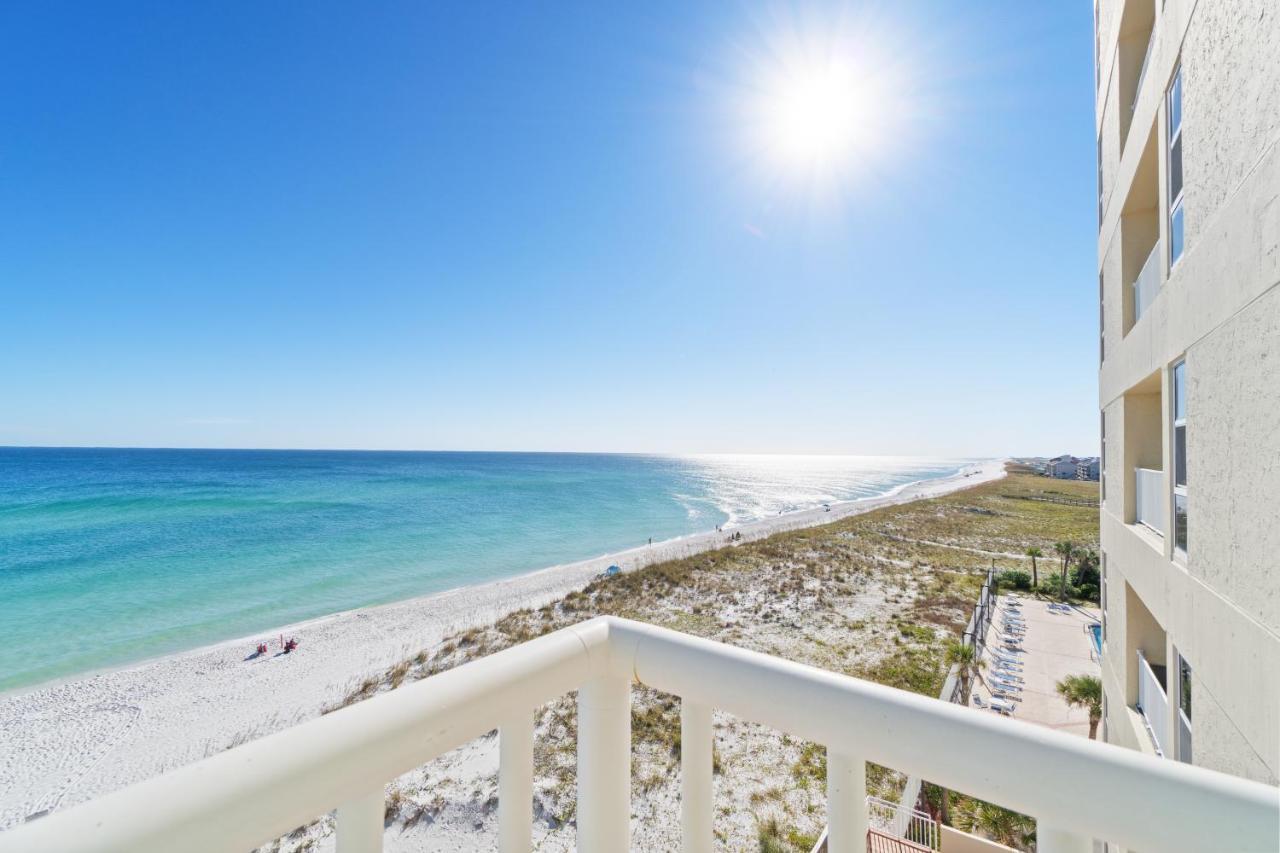 Sans Souci 407 Apartamento Pensacola Beach Exterior foto