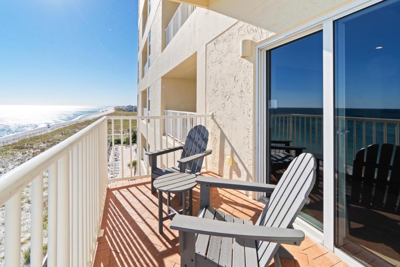 Sans Souci 407 Apartamento Pensacola Beach Exterior foto