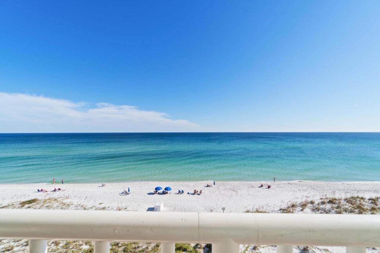 Sans Souci 407 Apartamento Pensacola Beach Exterior foto
