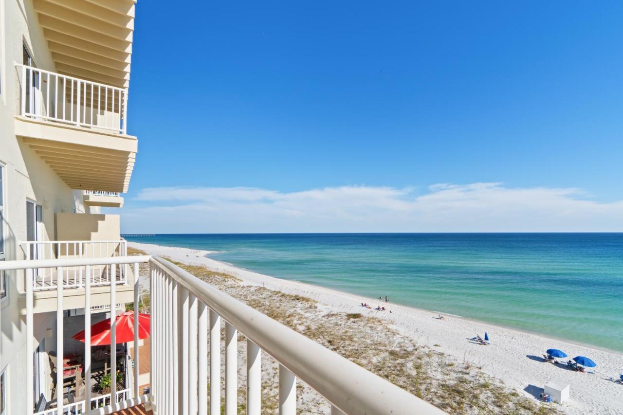 Sans Souci 407 Apartamento Pensacola Beach Exterior foto