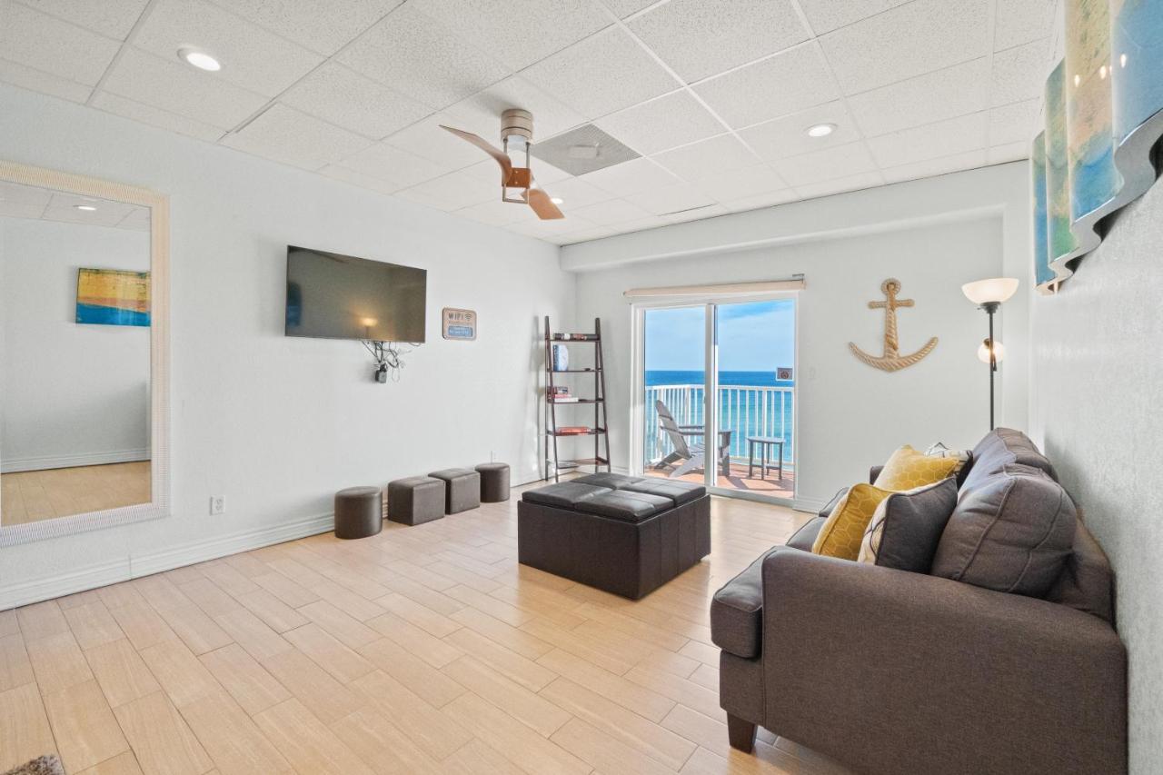Sans Souci 407 Apartamento Pensacola Beach Exterior foto